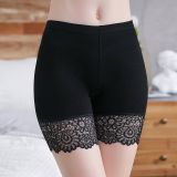 Ladies Short Lace Tight