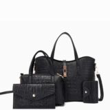 4 in 1 Bag Set