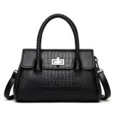 Black Bag - Buy Ladies Handbag in Lagos Nigeria