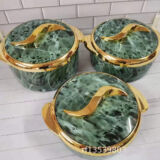 Dishing Bowl Set