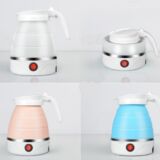 Foldable Electric Kettle