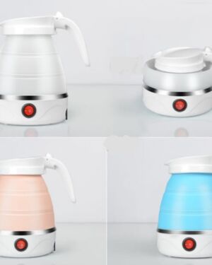 Foldable Electric Kettle