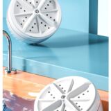 Mini Washing Machine For Undies