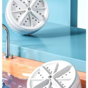 Mini Washing Machine For Undies