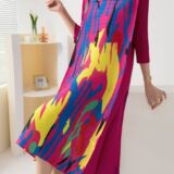 Miyaki Dress