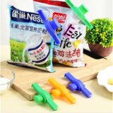 Resealable Clips for Refill Packs