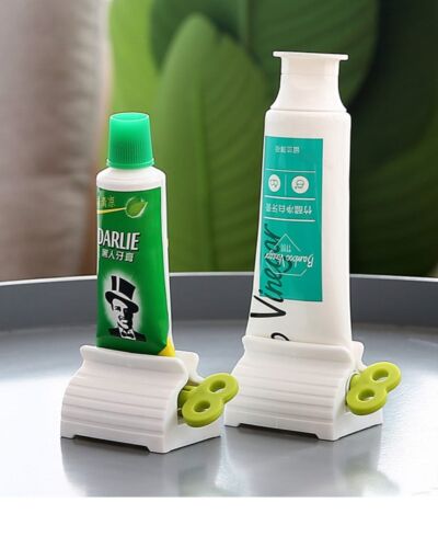 Toothpaste Holder