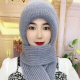 Winter Head Warmer