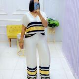 2pcs Top & Trouser Set - Buy 2pcs Top & Trouser Set in Lagos Nigeria