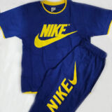 Boy 2pcs Set