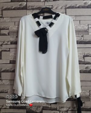 Ladies Blouse