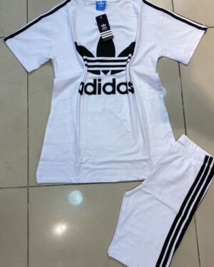 Ladies Casual Wear