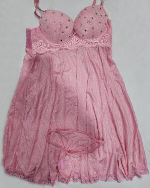 Ladies Lingerie & G-string