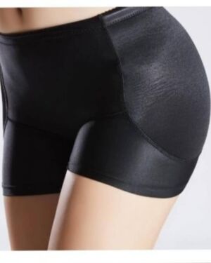 Ladies Padded Short Tight