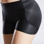 Ladies Padded Short Tight