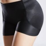 Ladies Padded Short Tight