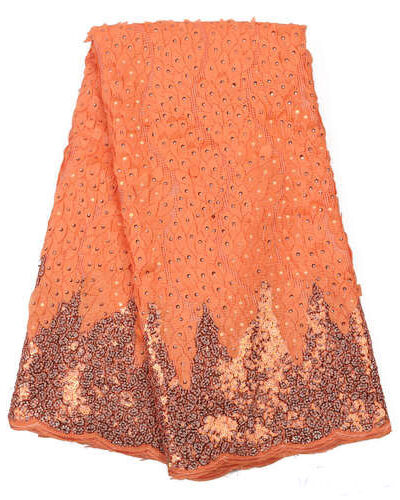 Sequence Lace