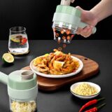 Food Chopper