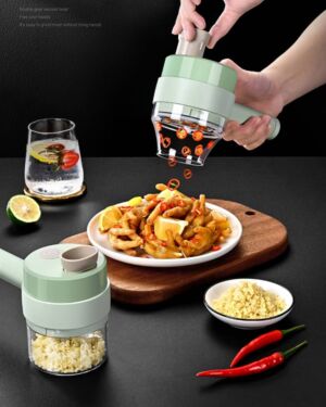 Food Chopper