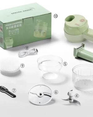 Food Chopper