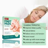 Foot Pad