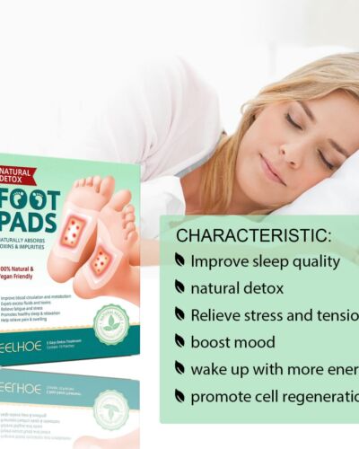 Foot Pad