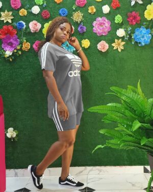 Ladies Casual Wear