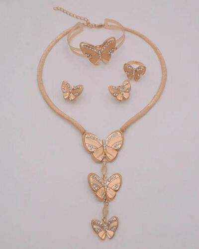 Ladies Costume Jewellery