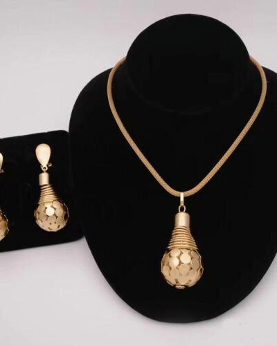 Ladies Costume Jewellery