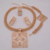 Ladies Costume Jewellery