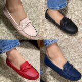 Ladies Loafers