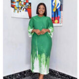 Miyaki Dress - Free Size - Buy Miyaki Dress in Lagos Nigeria