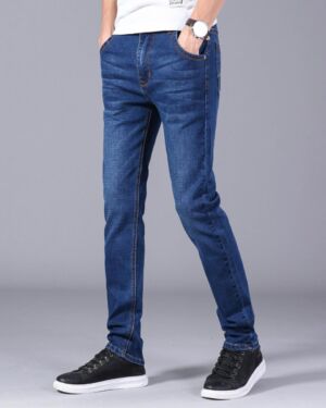 Men’s Denim Pants