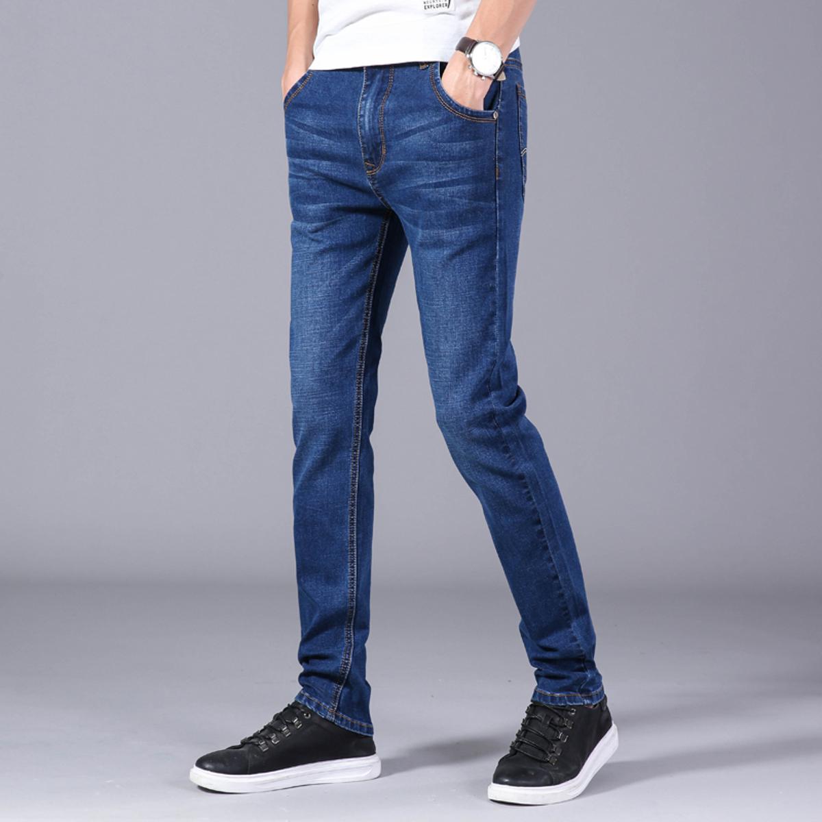 MERGE JEANS Mens Jeans With Ribbed Knees Moto Pant Men's Denim Designer  Jeans Jan Hilmer - Etsy