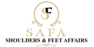 SAFA | Shoulders & Feet Affairs